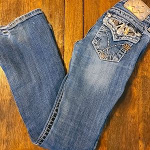 Miss Me Girl Jeans